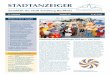 Amtsblatt 2016 05 - Große Kreisstadt Annaberg-Buchholz · 2017-01-11 · Erzgebirges willkommen. ... Herzlich eingeladen wird am 27. Mai um 17.00 Uhr an die Achterbahn zum KÄT-