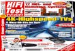 Deutschlands großes HiFi + TV Testmagazin Test HiFi ...presseundbuch.de/dateien_oeffentlich/leseproben/1/4/leseprobe_HI... · Pﬁ fﬁ ges TV-Soundsystem von Focal 34 Surround-Magie