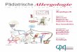 Topic Allergiediagnostik - gpau.de · 6ulare Allergie-Diagnostik: Steckbrief für die Praxis Molek Ein Überblick über die neuen Möglichkeiten für die Anwendung von Einzelallergenen