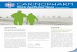 Klinik Apotheker News - carinopharm.de · Die pharmazeutische Auseinandersetzung mit geschlechterspezifischen Unterschieden ... Orale Zytostatika Frauen ... Grundlagen und Me - thoden