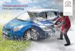 Toyota Frühjahrsaktionen 2015 | Fit in den Frühling 2015_tcm... · Bedienungsanleitung € 20,32 2 Navigations-System ... € 250,51 (Auris bis 2013 hinten) 3 Heck-Radträger**