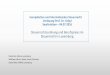 Steuerrechtsordnung und Berufspraxis im Steuerrecht … · Europäisches und Internationales Steuerrecht Vorlesung Prof. Dr. Gröpl Saarbrücken –04.07.2016 Steuerrechtsordnung