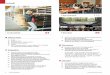 Inhalt - magazinparkett.de · Neue Märkte im Visier 28Egger: Einführung der Pro-Kollektion 2018-2020 ... Windmöller 72 · Designflooring 73 · Uzin/Wolff/RZ 74 Pallmann 75 · Döllken-Weimar