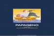 PAPAGENOonline.kinderbuch-papageno.com/kinderbuch.pdf · Zauberflöten gibt es doch nur in Märchen und Geschichten!“ Er nimmt das Papier ... Der Rabe Fridolin und die Ameise Armin