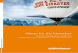 Alarm für die Gletscher - greenpeace.de · Weltweit schmelzen die Gletscher – ob in den Alpen, im Himalaja, in Afrika oder in der Arktis. Wo sich einst mächtige Eiszungen in die