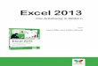 Excel 2013 - Amazon Simple Storage Service · Sie können auf demselben Tabel-lenblatt mithilfe der Tastenkombi-nation (Alt) + (F1) blitzschnell ein neues Diagramm erstellen. 5. 216