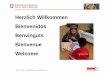 Herzlich Willkommen Bienvenidos Benvinguts … · Deutsch ist in den ersten Jahren dieDeutsch ist in den ersten Jahren die ... • Interne Weiterbildungen Phonetik, Textdidaktisierung