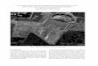PHOTOGRAMMETRISCHE VERMESSUNG DER … · Abb. 1: Minturnae, Luftaufnahme aus 1500 m Höhe (2004) PHOTOGRAMMETRISCHE VERMESSUNG DER RÖMISCHEN STADT MINTURNAE MIT …