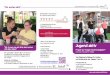 JSB 2016 2 - Seniorenwohn- und Pflegeheim St. Josef: …josef.krankenhaus-stadtlohn.de/.../Projekt_junge_Seniorenbegleiter... · Bildungszentrum für Pflege und Gesundheit Ahaus-Wessum