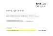 HTL Q-SYS V3.3A 11-11-2005 - htl-hl.ac.at · schulische Berufsbildung umfassenden Qualitätsinitiative QIBB versteht. ... Es baut auf den vom HTL-Leitbild abgeleiteten Zielen 