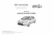 Hybrid - Toyota Service Information HV_GER.pdf · Im April 2012 brachte Toyota den Benzin-Elektro-Hybrid Yaris auf den Markt. Zur Einweisung, Aufklärung und Unterstützung von Einsatzkräften