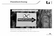 Handreichung - LI-Hamburg | Landesinstitut für ... · Doppelstunden, hilfreich sein kann: ... stufen 9 oder 10 in Form einer Pro-Contra-Diskussion zum Wahlrecht ab 16, die in einem