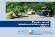 Fort und Weiterbildungen - EBZ Stuttgart · Fort- und Weiterbildungen 2017 3 Evangelisches Bildungszentrum für Gesundheitsberufe Stuttgart Inhalt Fachwissen über Demenz 
