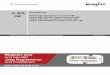 Tetrix 230 DC Smart 2.0 puls TM;Tetrix 230 AC/DC … · 3.2.3 Schweißen in Umgebung mit erhöhter elektrischer Gefährdung ..... 12 3.2.4 Serviceunterlagen ... Sicherheitsvorschriften