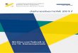 Jahresbericht 2017 - lzk-bw.de · Jahresbericht 2017 - Vorwort 3 Mit Elan und Tatkraft in die 16. Kammerperiode Vorwort Die Freien Berufe generell und der Zahnarztbe …