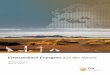 Erneuerbare Energien aus der Wüste - ABB Group · Investitionen in erneuerbare Energien und integrierte Strom- netze möglich machen. > Initiierung einiger Referenzprojekte, um Machbarkeit