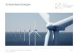 Erneuerbare Energien - Strom ·  17.10.2017 Erneuerbare Energien Regionalisierung und Spitzenkappung Seite 3 Erneuerbare Energien Prozess „Top-Down“