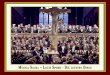 Musica sacra Louis spohr Die Letzten inge · „Die letzten Dinge ... the effect was extraordinary! ... to staged versions of the „St John‘s Passion“ and the „B-Minor Mass“