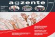 Bürgerbeteiligung: Flüchtlinge in Ulm Erneuerbare … · Magazin für Ulmer Bürgerinnen und Bürger Ausgabe 9 Februar 2016 Eine gemeinsame Initiative von lokale agenda ulm 21 und