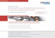 4. BME-FORUM einkauf von elektromotoren und … · 2017-11-24 · entwicklungstrends und einsparpotentiale neue Werkstoffe und ... Betrachtung und Bewertung von entwicklungsmöglichkeiten