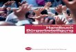Handbuch B¼rgerbeteiligung - SLpB .bpb »Patrizia Nanz / Miriam Fritsche â€“ Handbuch B¼rgerbeteiligung«