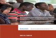 Development-Related Postgraduate Courses - AHKsuedafrika.ahk.de/fileadmin/ahk_suedafrika/...2014_15_Broschuere.pdf · Development-Related Postgraduate Courses Educating Professionals