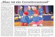 ãBlau ist ein Gem tszustandÒ - fuwi-kassel.defuwi-kassel.de/files/2017.02.25-Galasitzung.pdf · Wie Findus zu Petterson kam Neues Gastspiel ab dem 1. M rz im beheizten Zelt auf