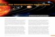 1. Das Sonnensystem im Überblick - cdn.mint-zirkel.decdn.mint-zirkel.de/mint-zirkel-media/2016/09/1.-Das-Sonnensystem... · Die Erde ist rund 150 Millionen Kilometer von der 