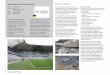 Vogel Ingenieure im Bauwesen GmbH Baltic Arena - …events.scia.net/UC-pdf/Vogel-BalticArena.pdf · Stadiondach stellt ein eigenständiges unabhängiges Tragwerk dar. Die Hauptbinder