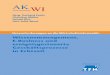 Wissensmanagement, E-Business und …akwi.de/documents/AKWI_Tagungsband2007.pdf · Es werden dabei keineswegs nur ... IT-Governance, Business Process Ma-nagement – und lediglich
