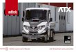 ESPAÑOL - Elektrofahrzeuge ALKE': Arbeit … · ATX es utilizada a diario por los grandes nombres de la industria y del turismo y por instituciones de primer nivel en más de 40