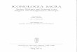 ICONOLOGIA SACRA ICONOLOGIA SACRA Mythos, Bildkunst und Dichtung in der Religions- und Sozialgeschichte Alteuropas Festschrift für KARL HAUCK zum 75. Geburtstag herausgegeben von