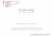 El calor actúa - Herzlich Willkommen beim Goetheanum · Un taller interactivo con ponentes, ... enfermera Carla Menato hará una introducción al uso práctico de las ... intercesión