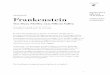 STR Frankenstein Medien PHS - strauhof.chstrauhof.ch/wp-content/uploads/2018/10/Mediendossier_Frankenstein.pdf · Content Manager wie mich – einen Personality Designer, Crafter