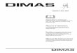 DIMAS WS 325 Operatorâ€™s manual Manuel dâ€™utilisation cdn. DIMAS WS 325 Operatorâ€™s manual Read