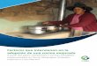 Factores que intervienen en la adopción de una cocina mejorada · Cooperación Alemana al Desarrollo-GIZ Prolongación Arenales 801 Miraflores, Lima 18 Perú Teléfono (511) 422-9067