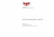 LAND BRANDENBURG · werden die Programme des integrierten Automatisierten Besteuerungsverfahrens (IABV) zentral für die Finanzämter des ... E-Government-Strategie (11.02.2003) 