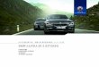 AUTOMOBILE MEISTERWERKE BMW ALPINA B3 S BITURBO · der Neuen Klasse von BMW, ausgestattet mit einer ... von Geburt an mit den besten Genen der BMW Fahrzeuge ausgestattet, stellen