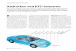 Abdichten von KFZ-Sensoren - all-electronics.de · für Sicherheit und Komfort im Auto-mobil, gewährleistet und optimiert den Ressourcenverbrauch. ... fangsfestigkeit nach 1000 h