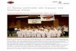 JC Naisa beendet die Saison mit Startup-Feier · Startup-Feier Vielseitigkeitsturnier kommt bei allen gut an Bereits im März 2015 gründeten die Mitglieder der Judoabteilung des