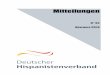 N° 32 N · XIX CONGRESO AIH – Münster 2016 .....25 Die Bibliotheken des Instituto Cervantes in Deutschland .....27 