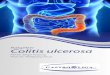 Colitis ulcerosa - gastro-liga.de · Einleitung Die Diagnose einer Colitis ulcerosa wirft bei Patien-ten viele Fragen auf, die mit ganz unterschiedlichen Sorgen gepaart sein können