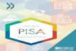 PISA 2015 - oecd.org · In der letzten PISA-Erhebung, die 2015 stattfand, lag der Schwerpunkt auf den Naturwissenschaften. ... naturwissenschaftlichen Bereichen ins Auge: 