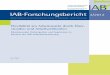 IAB Forschungsbericht 3/ .IAB-Forschungsbericht 03/2012 2 Flexibilit¤t am Arbeitsmarkt durch œber-stunden