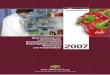Lebensmittelüberwachung BW Teil I: Vorspann · sehr geehrte Leserinnen, sehr geehrte Leser, ich freue mich, Ihnen den Jahresbericht der Lebensmittel- und Futtermittelüberwachung