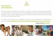 Wir sind die Kinder des „Projeto Crescer“. Wir leben in ... · Ab 2013 steht über auch ein Webshop zur Verfügung. Übrigens: Jedes der ca. 100 Kinder im „Projeto Crescer“