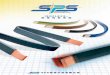 SPS Standard Produkte Schwanenmühle GmbH 66851 ... · DIN 43671 35 °C/65 °C 35 °C/85 °C 105 °C mm mm A A A Isoflexx® Classic 11121000 11121010 11121020 11121420 11121030 11121040
