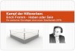 Erich Fromm: Haben oder Sein - hw.uni- .Werk Psychoanalyse Religionspsychologie Gesellschaftskritik