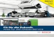 Fit f¼r die Zukunft Alles f¼r den Diesel-Service .2019-01-01  f Piezo-CRI Bosch/Siemens/Denso