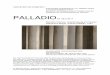 Akademie der Architektenkammer Sachsen PALLADIO · Prägend war Andrea Palladio: Der Tagesausflug führt zur Villa Foscari „La Malcontenta“, zur Villa Badoer in Fratta Polesine